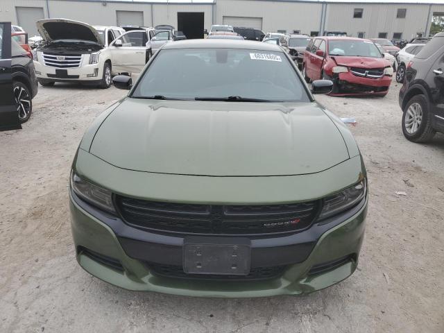 2022 DODGE CHARGER SXT 2C3CDXBGXNH161628