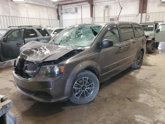 Vin: 2c4rdgbg7fr576794, lot: 60027775, dodge caravan se 2015 img_1