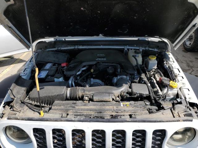 2020 JEEP GLADIATOR - 1C6HJTAG1LL147810
