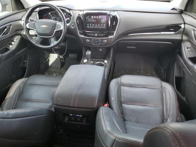 2018 CHEVROLET TRAVERSE L 1GNERGKW2JJ195446