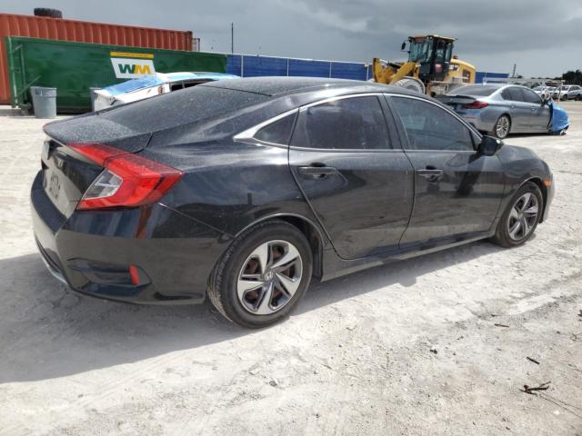 Vin: 19xfc2f63ke049213, lot: 60882325, honda civic lx 20193