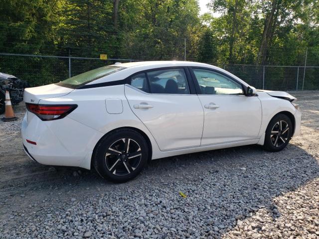 Vin: 3n1ab8cv5ry275440, lot: 60301755, nissan sentra sv 20243