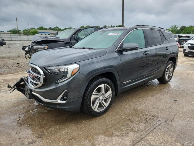Vin: 3gkalvev1jl295115, lot: 61419895, gmc terrain slt 2018 img_1