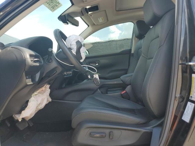2023 HONDA HR-V EXL 3CZRZ1H70PM732411