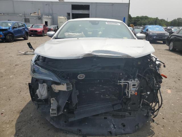 2015 CHRYSLER 200 C 1C3CCCCG7FN592544