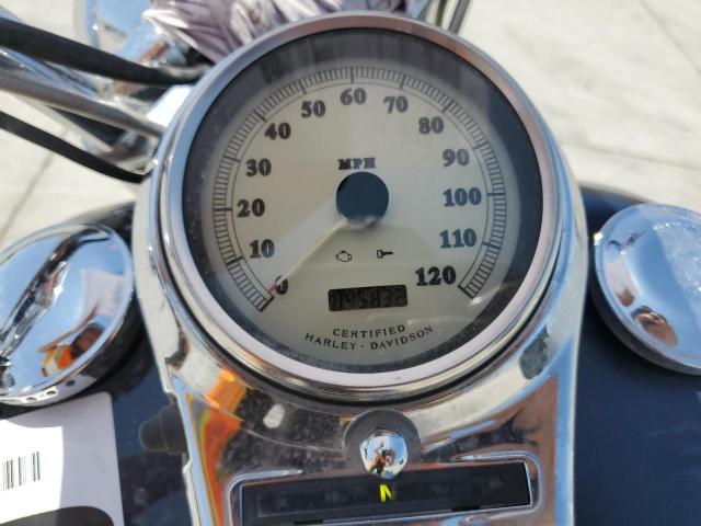 2002 HARLEY-DAVIDSON FXDWG3 #3284849538