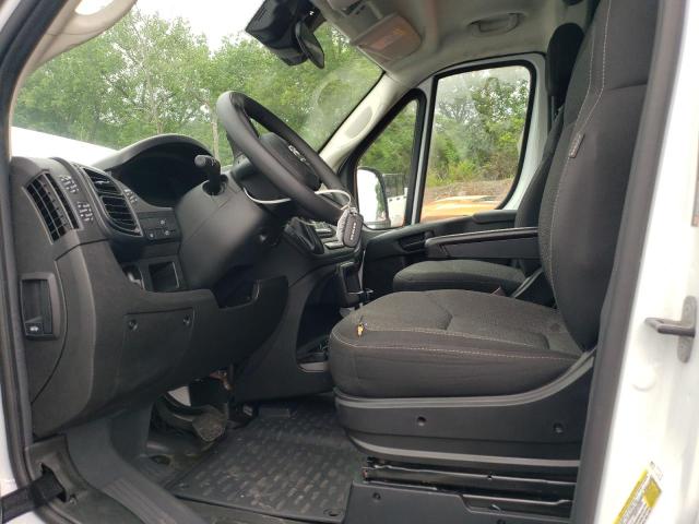 2025 RAM PROMASTER 2500 2500 STANDARD 3C6LRVVG4SE516112