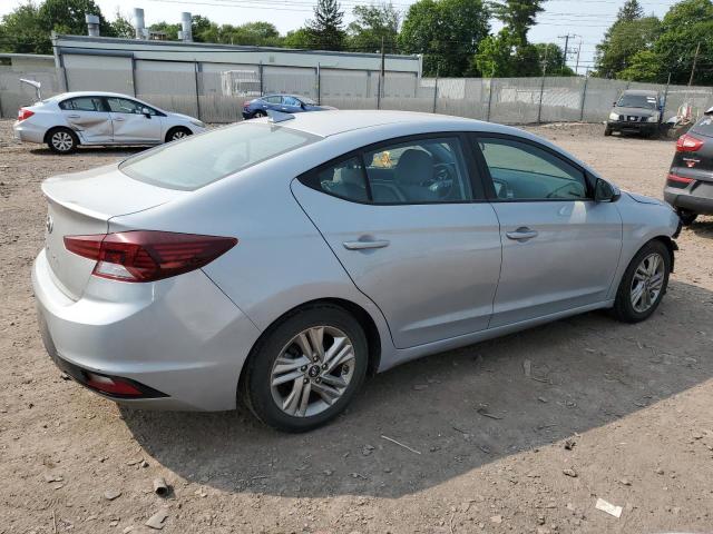 Vin: 5npd84lf2lh565830, lot: 58918735, hyundai elantra sel 20203