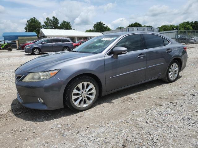 LEXUS ES 300H