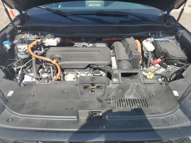 2025 HONDA CR-V SPORT - 7FARS6H56SE048941