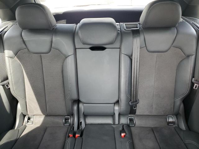 2019 AUDI SQ5 PREMIU WA1A4AFY6K2080370
