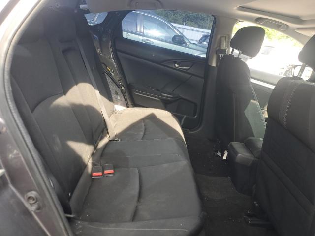 2017 HONDA CIVIC EX 2HGFC2F7XHH554379