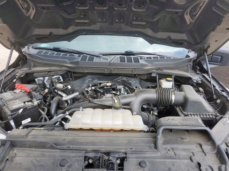 2022 FORD F150 SUPER - 1FTEW1CP4NKD37804