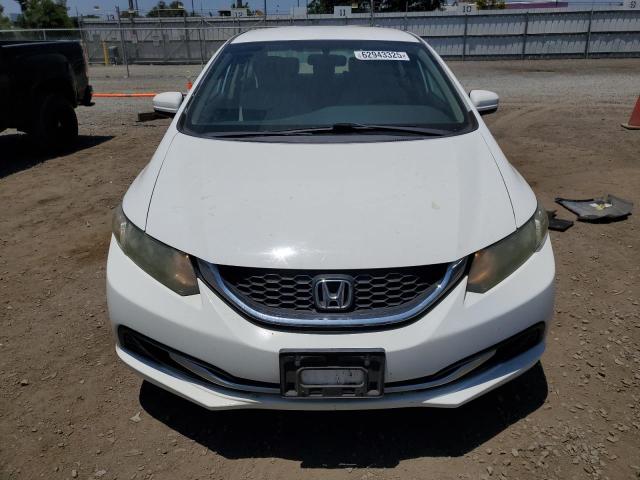 2015 HONDA CIVIC LX 19XFB2F58FE216424