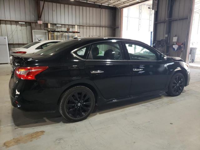 Vin: 3n1cb7ap6hy276151, lot: 59136095, nissan sentra sr turbo 20173