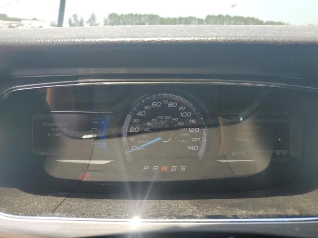2015 FORD TAURUS SEL - 1FAHP2E84FG169310