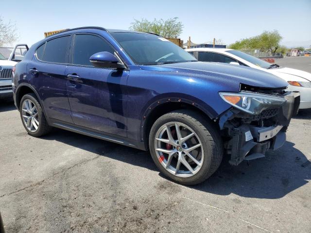 2018 ALFA ROMEO STELVIO SP ZASFAKPN2J7B87181