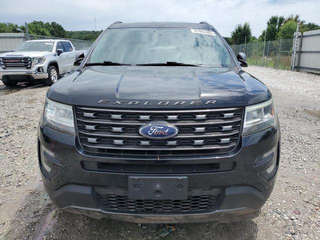 2017 FORD EXPLORER X - 1FM5K8D84HGB50013