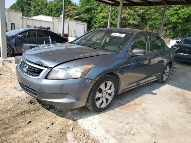 2010 HONDA ACCORD EXL - 1HGCP2F88AA036257