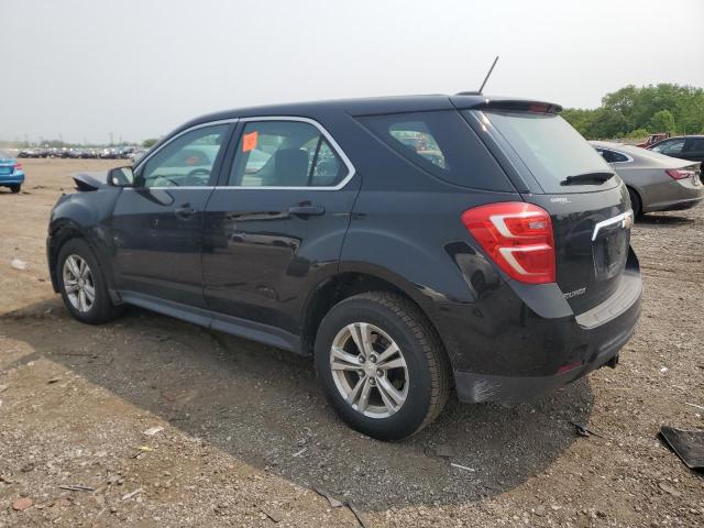 Vin: 2gnalbek5h1505993, lot: 59227865, chevrolet equinox ls 20172