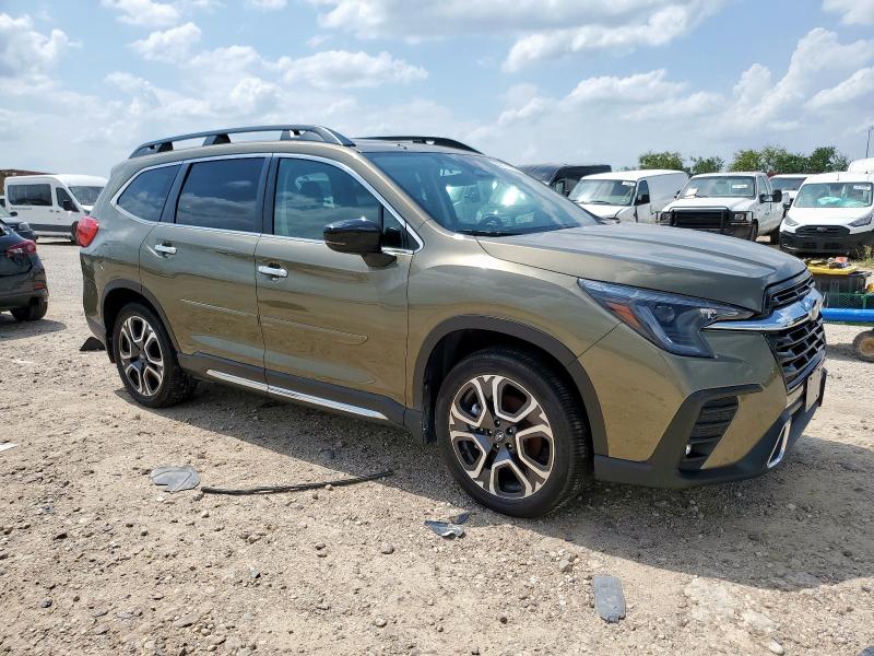 Vin: 4s4wmawd8r3441168, lot: 59171145, subaru ascent touring 20244