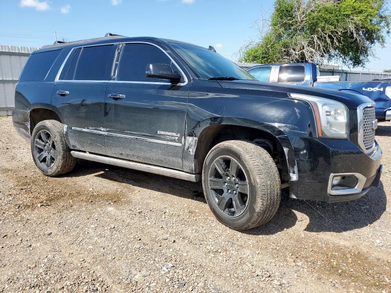 2015 GMC YUKON DENA 1GKS1CKJ1FR551205