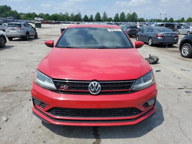 2017 VOLKSWAGEN JETTA GLI 3VW5T7AJXHM376241