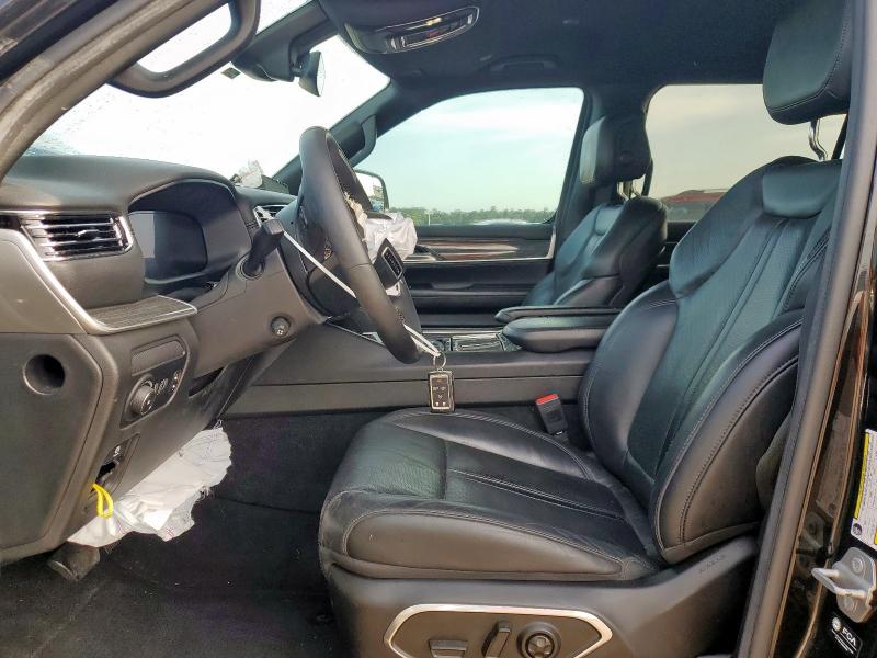 2022 JEEP WAGONEER S 1C4SJVDT7NS143143