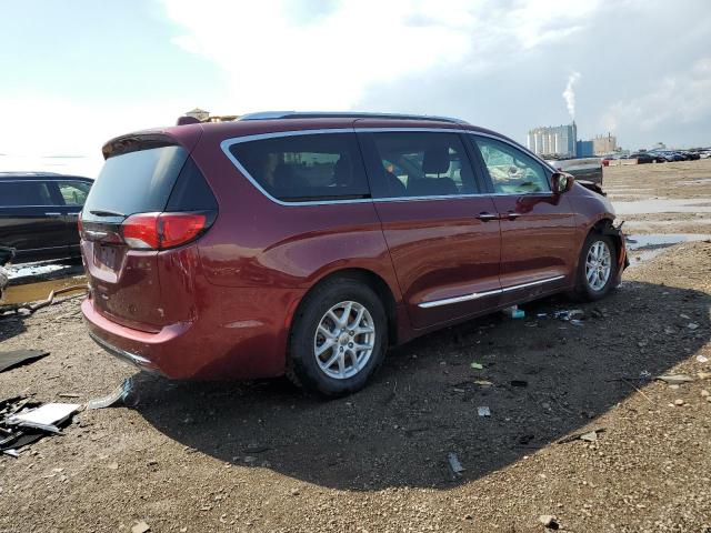 Vin: 2c4rc1bg2lr283655, lot: 60924065, chrysler pacifica touring l 20203