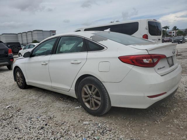 Vin: 5npe24af6fh134064, lot: 60537415, hyundai sonata se 20152
