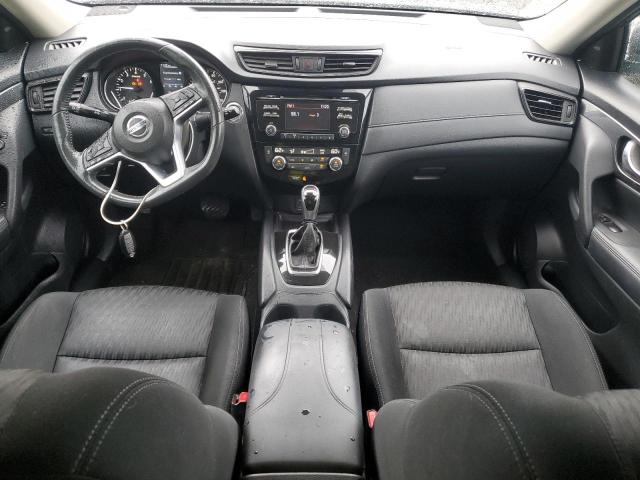 2017 NISSAN ROGUE S - KNMAT2MV1HP530591