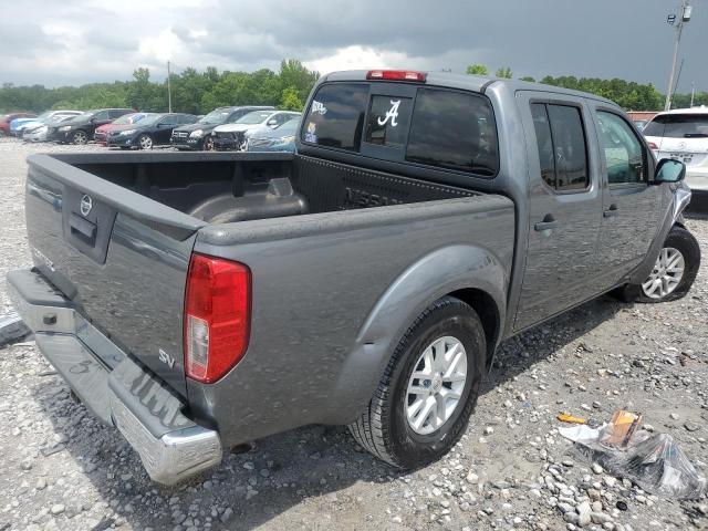 Vin: 1n6ad0er5kn745572, lot: 59360485, nissan frontier s 20193