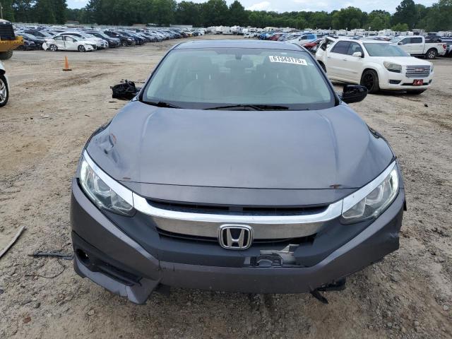 2018 HONDA CIVIC EX - JHMFC1F31JX034397