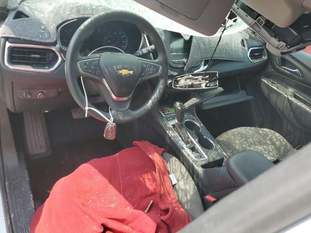 2018 CHEVROLET EQUINOX LT - 2GNAXSEV9J6267931