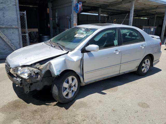 TOYOTA COROLLA CE