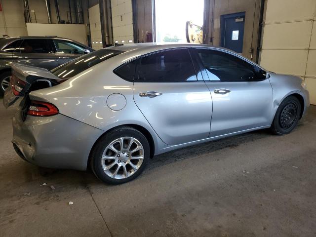 2016 DODGE DART SXT S 1C3CDFFA8GD822976