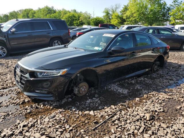 Vin: 1hgcv1f32ja205225, lot: 58727105, honda accord sport 2018 img_1