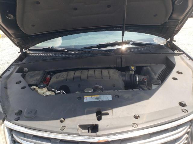 2016 CHEVROLET TRAVERSE L 1GNKRHKD1GJ125811