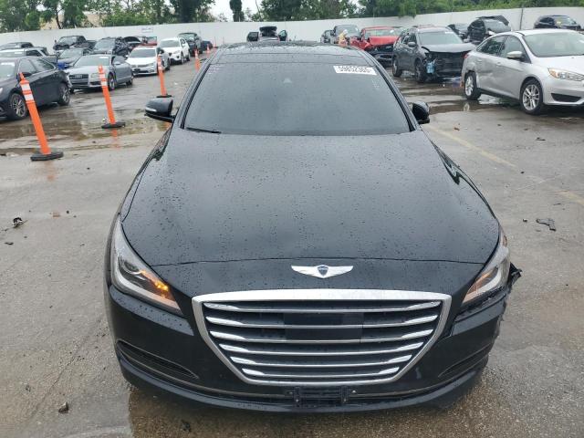 2015 HYUNDAI GENESIS 3. KMHGN4JE9FU018589
