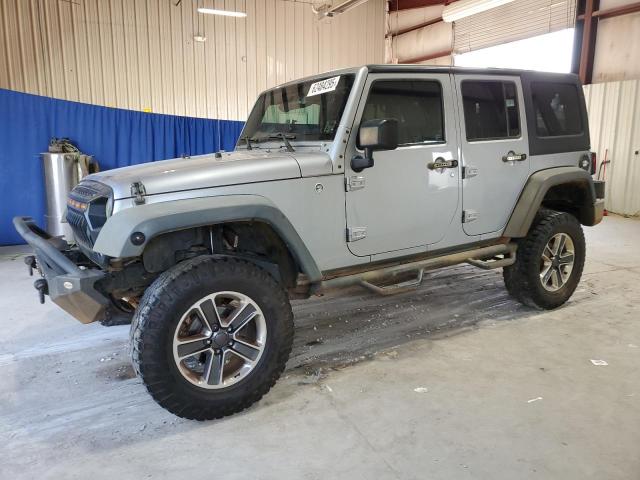 Vin: 1c4bjwdg9gl232928, lot: 62484295, jeep wrangler sport 2016 img_1