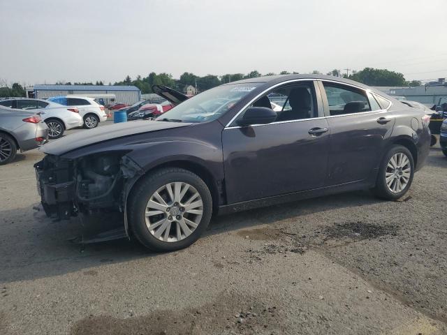 Vin: 1yvhz8ch5a5m50024, lot: 60612995, mazda 6 i 2010 img_1