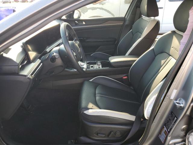 2025 KIA K5 GT LINE KNAG64J75S5268819