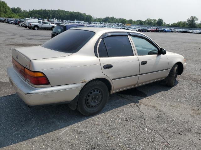 Vin: 2t1ae04b5sc085170, lot: 59920365, toyota corolla 19953