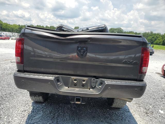 2016 RAM 2500 LARAM 3C6UR5NLXGG336887