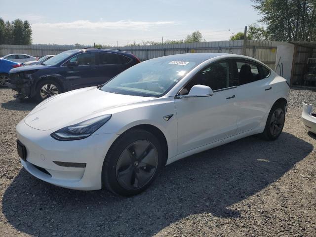 Vin: 5yj3e1ea7lf633235, lot: 61875465, tesla model 3 2020 img_1