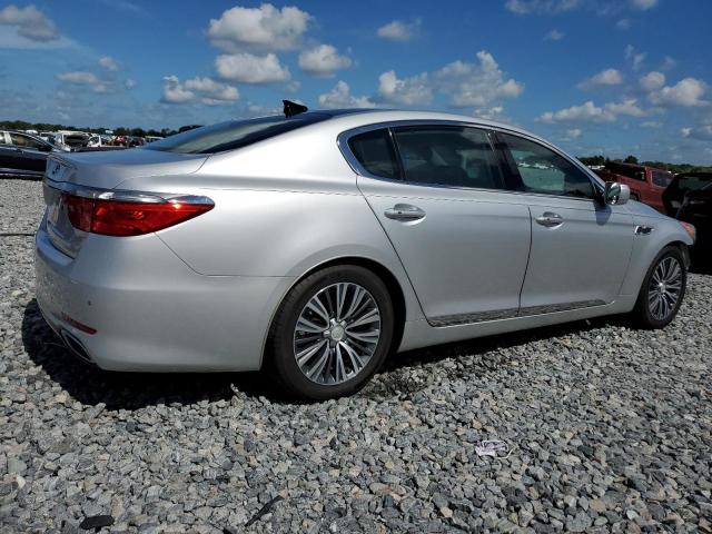 Vin: knalt4d34h6035615, lot: 61238675, kia k900 20173