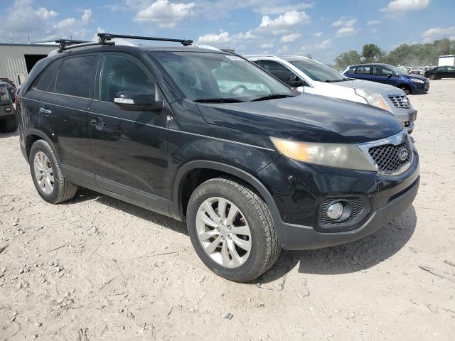 Vin: 5xyktda27bg063052, lot: 62845625, kia sorento base 20114