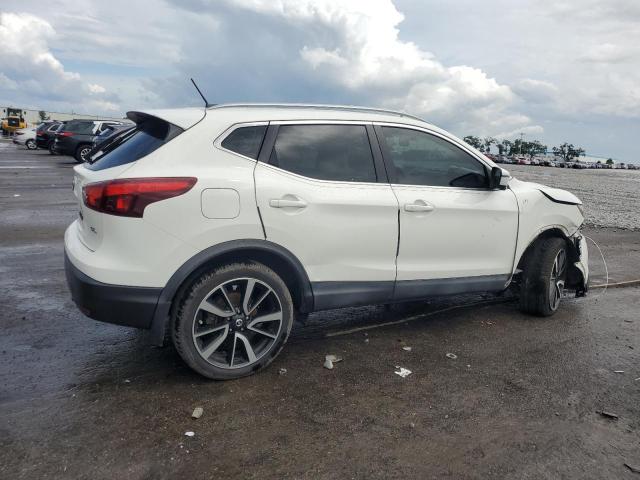 Vin: jn1bj1cp3hw004866, lot: 59252695, nissan rogue s 20173