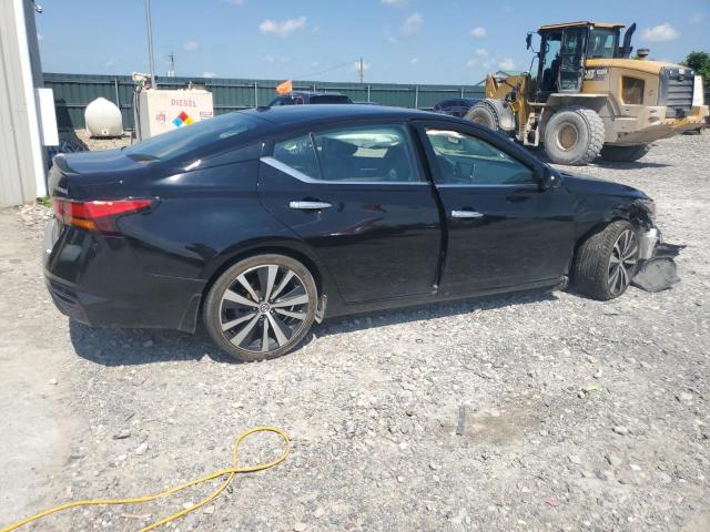 2020 NISSAN ALTIMA PLATINUM 1N4AL4FV6LN303822