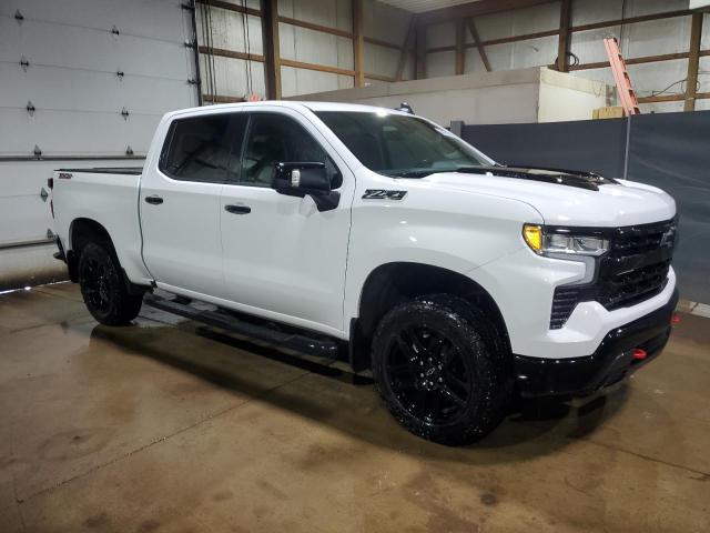 Vin: 3gcudfe84pg244960, lot: 60804385, chevrolet silverado k1500 lt trail boss 20234